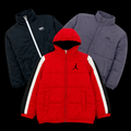 Puffer Jacket Supplier – Verified & Trusted