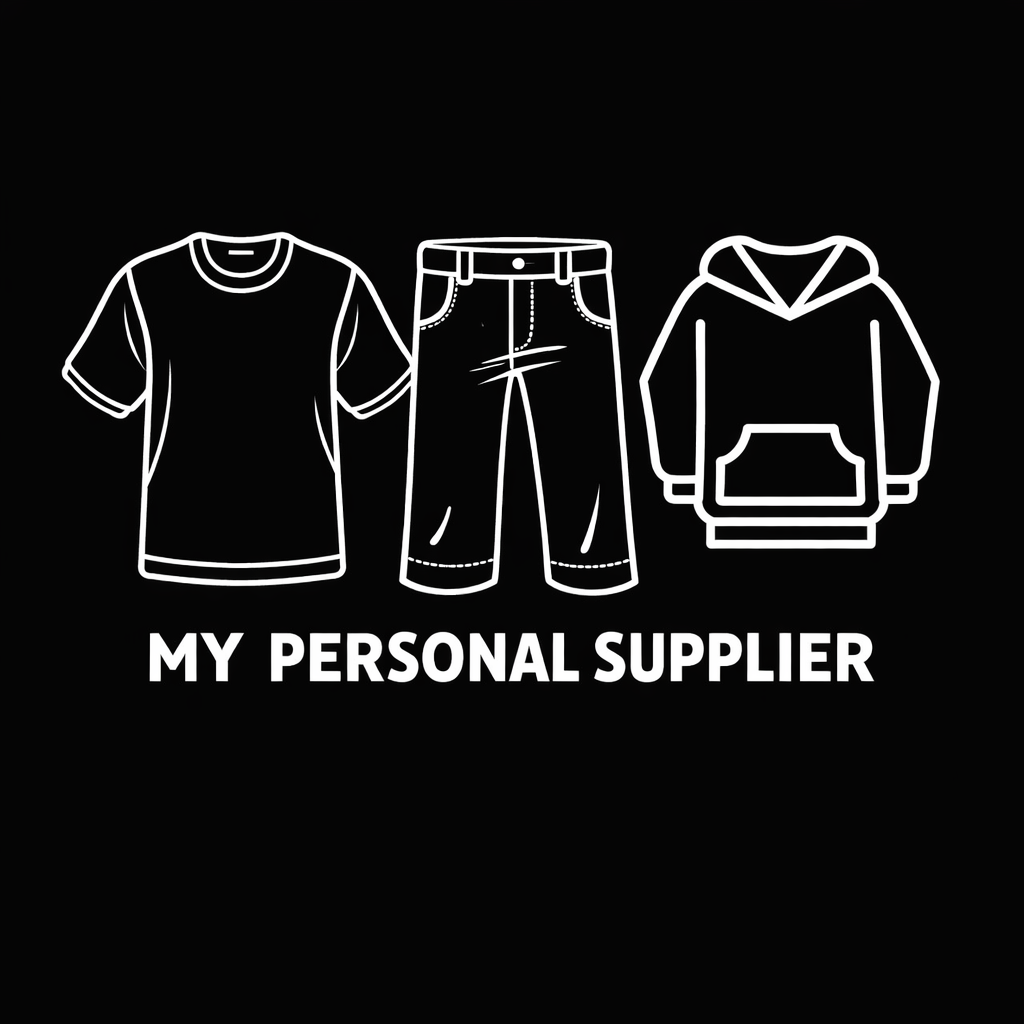 My Personal Supplier – Verified & Trusted