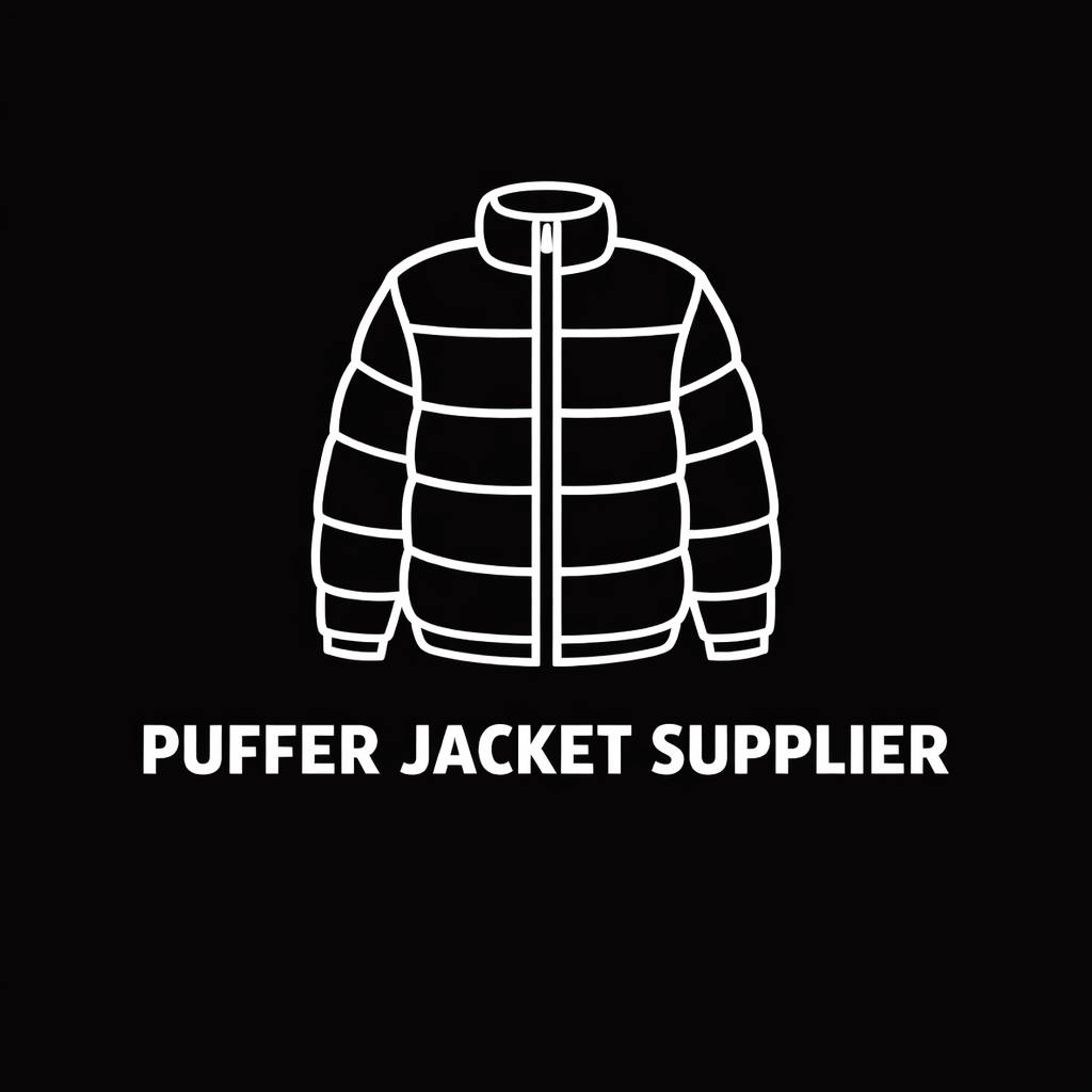 Puffer Jacket Supplier – Verified & Trusted